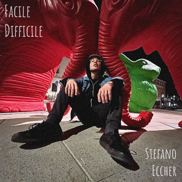 Stefano Eccher|Facile | Difficile Stefano Eccher|Facile | Difficile