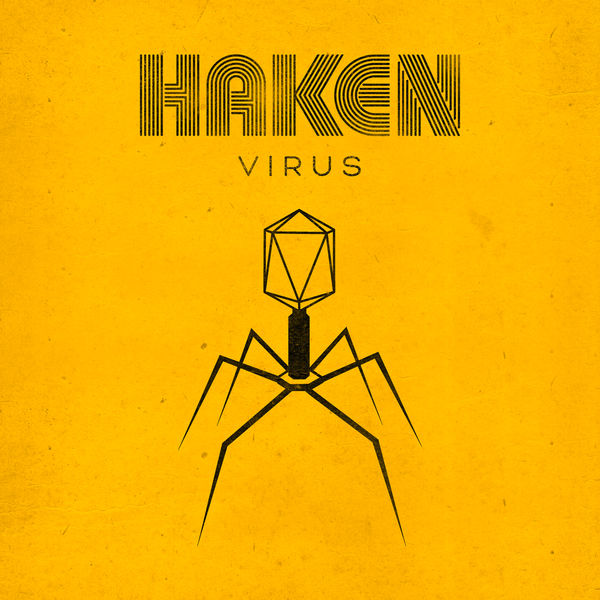 Haken - Virus Haken - Virus