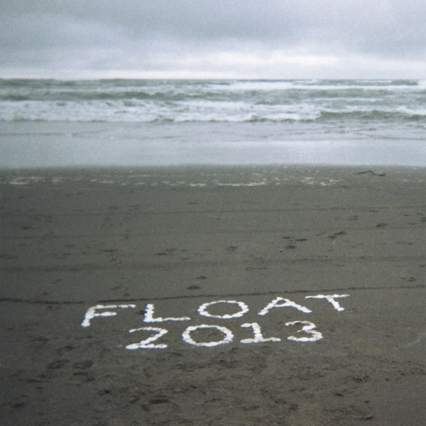 Peter Broderick - Float 2013 Addendum Peter Broderick - Float 2013 Addendum