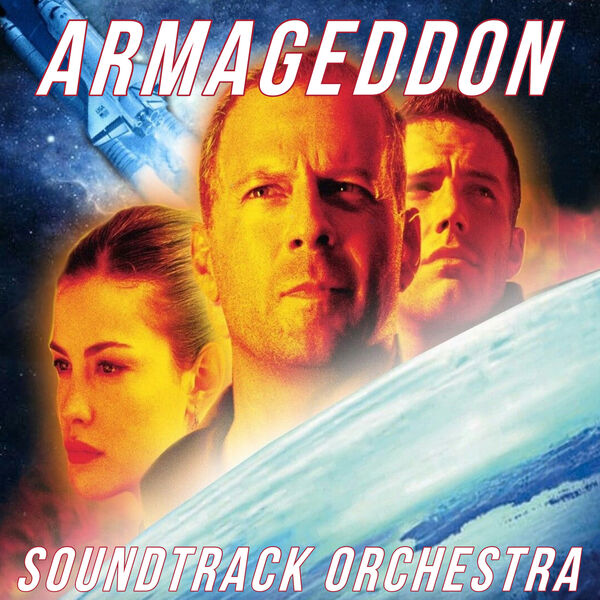 Soundtrack Orchestra|I Don't Wanna Miss A Thing (From "Armageddon") Soundtrack Orchestra|I Don't Wanna Miss A Thing (From "Armageddon")