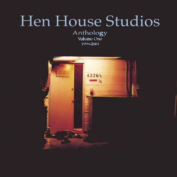 Hen House Studios Anthology #1|Hen House Studios Anthology #1 Hen House Studios Anthology #1|Hen House Studios Anthology #1
