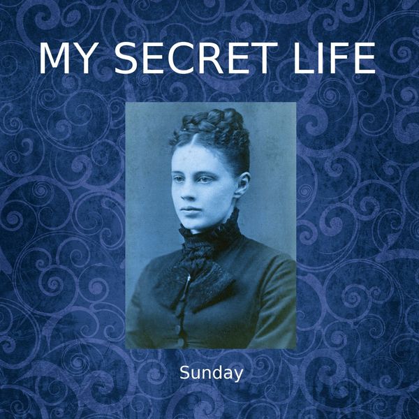 Dominic Crawford Collins|Sunday  (My Secret Life, Vol. 3 Chapter 22)