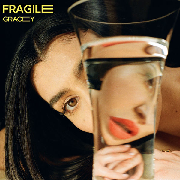 Gracey|Fragile Gracey|Fragile