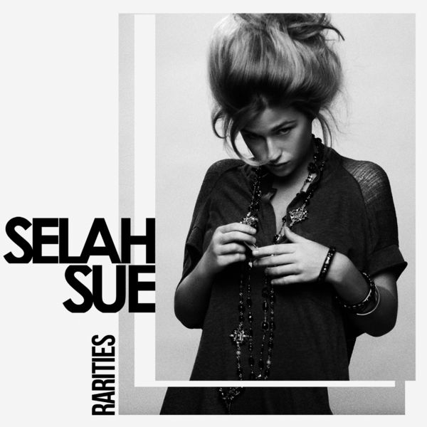 Selah Sue|Raggamuffin (feat. J. Cole) Selah Sue|Raggamuffin (feat. J. Cole)