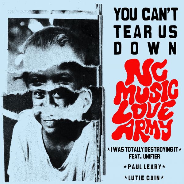 I Was Totally Destroying It|You Can't Tear Us Down I Was Totally Destroying It|You Can't Tear Us Down