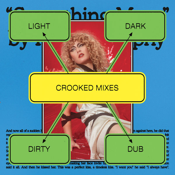 Róisín Murphy - Something More (Crooked Mixes) Róisín Murphy - Something More (Crooked Mixes)