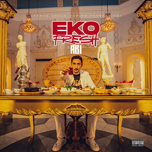 Eko Fresh - Abi Eko Fresh - Abi