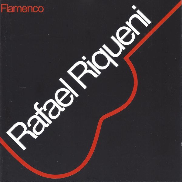 Rafael Riqueni - Flamenco Rafael Riqueni - Flamenco
