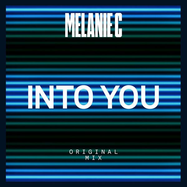 Melanie C|Into You