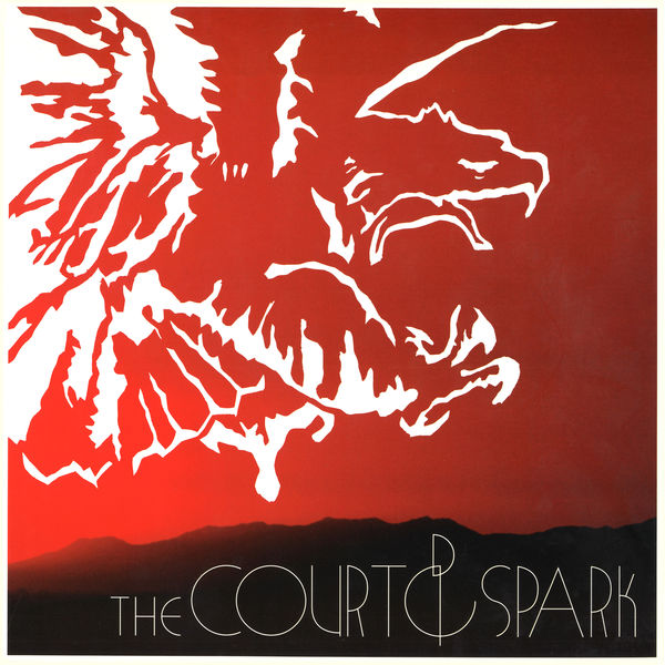 The Court and Spark|Bless You The Court and Spark|Bless You