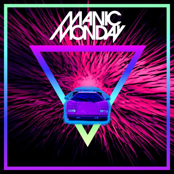 Manic Monday, Manic Monday - Qobuz