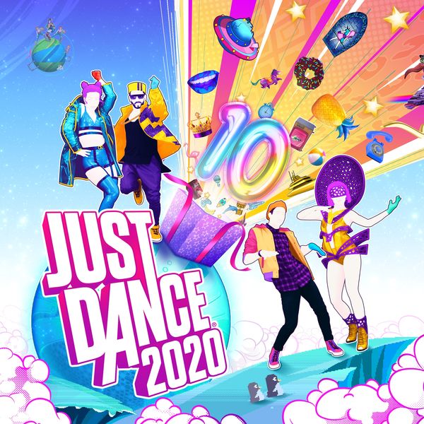 The Frankie Bostello Orchestra|Always Look on the Bright Side of Life (From the Just Dance 2020 Original Game Soundtrack)