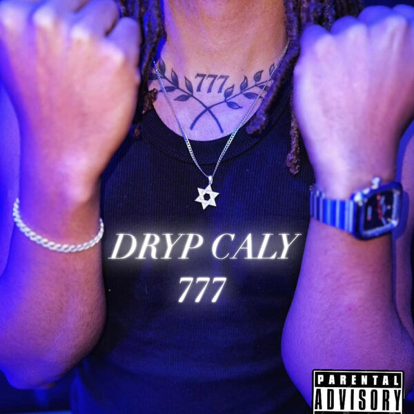 DRYP CALY|777 DRYP CALY|777