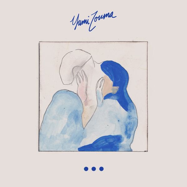 Yumi Zouma - Crush (It's Late, Just Stay) Yumi Zouma - Crush (It's Late, Just Stay)