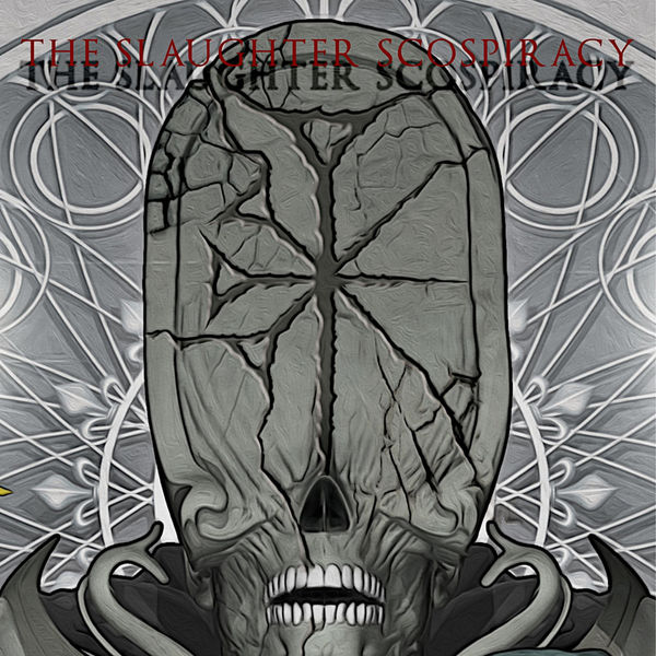 Gravestone|The Slaughter Conspiracy Gravestone|The Slaughter Conspiracy