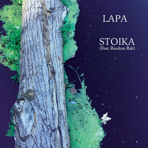 Lapa - Stoika Lapa - Stoika