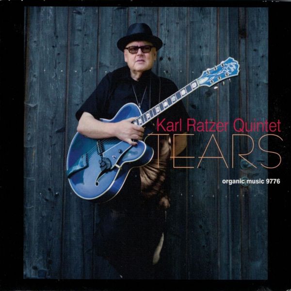 Karl Ratzer|Tears Karl Ratzer|Tears