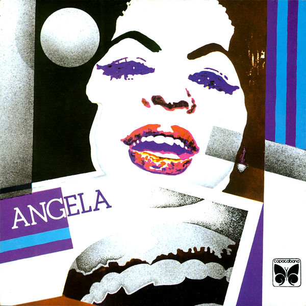 Angela Maria|Ângela Angela Maria|Ângela