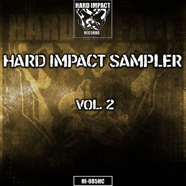 Various Artists|Hard Impact Sampler, Vol. 2