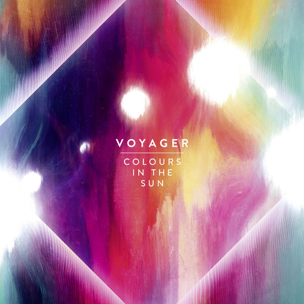 Voyager - Colours Voyager - Colours