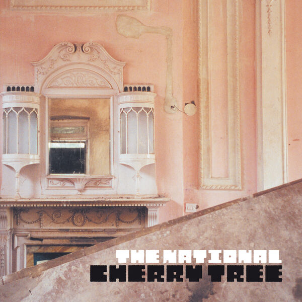 The National - Cherry Tree The National - Cherry Tree