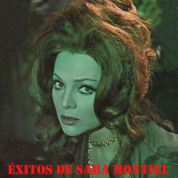Sara Montiel - Exitos de Sara Montiel Sara Montiel - Exitos de Sara Montiel