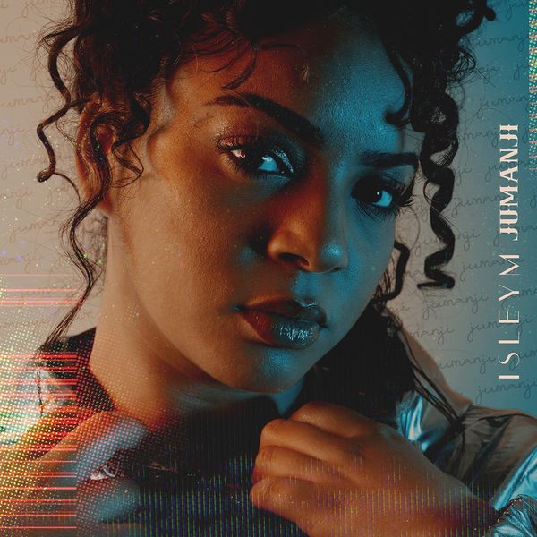 Isleym - Jumanji Isleym - Jumanji