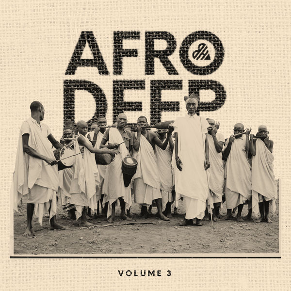 Various Artists - Beating Heart - Afro Deep Various Artists - Beating Heart - Afro Deep