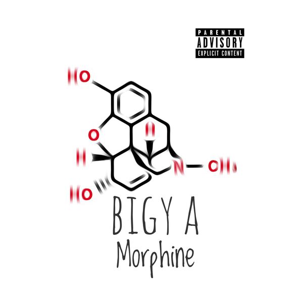 Morphine (Rap/hip hop), Bigy A - Qobuz