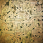 Various Artists Hardwired curated by JakoJako