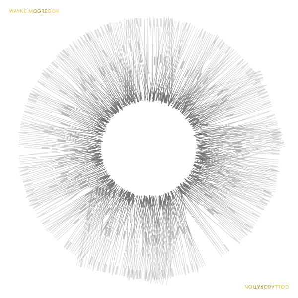 Joel Cadbury - Variant V Joel Cadbury - Variant V