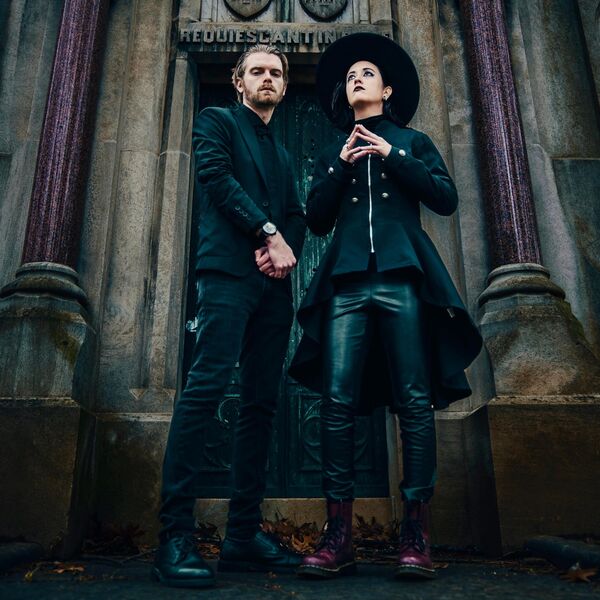 The Dead Speak|For the Sinners and the Strays The Dead Speak|For the Sinners and the Strays