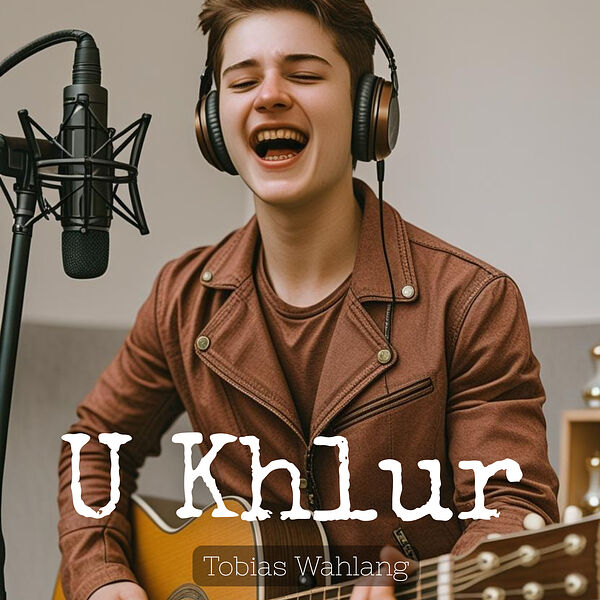 Tobias Wahlang|U Khlur Tobias Wahlang|U Khlur