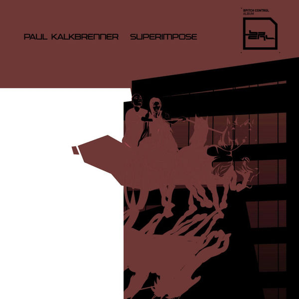 Paul Kalkbrenner|Superimpose Paul Kalkbrenner|Superimpose