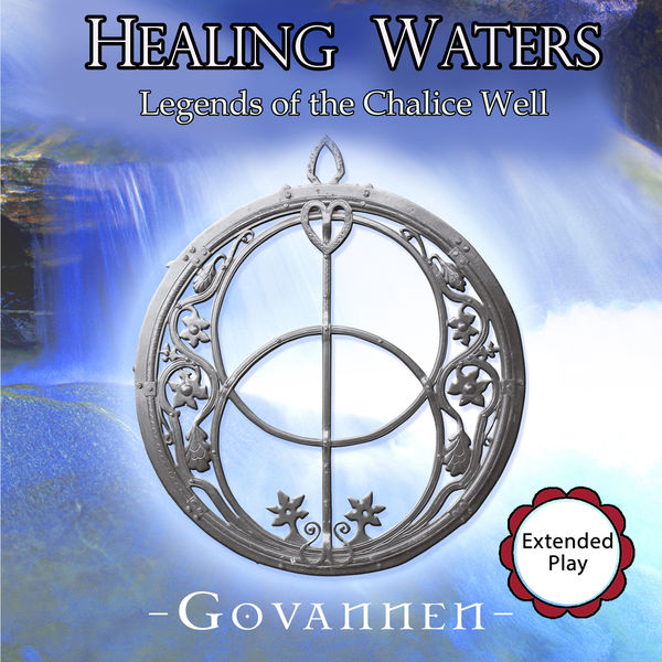 Govannen - Healing Waters Govannen - Healing Waters