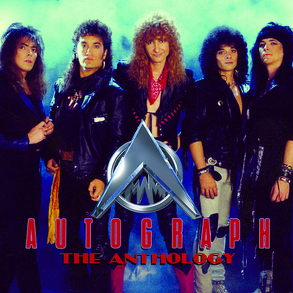 Autograph|The Anthology Autograph|The Anthology