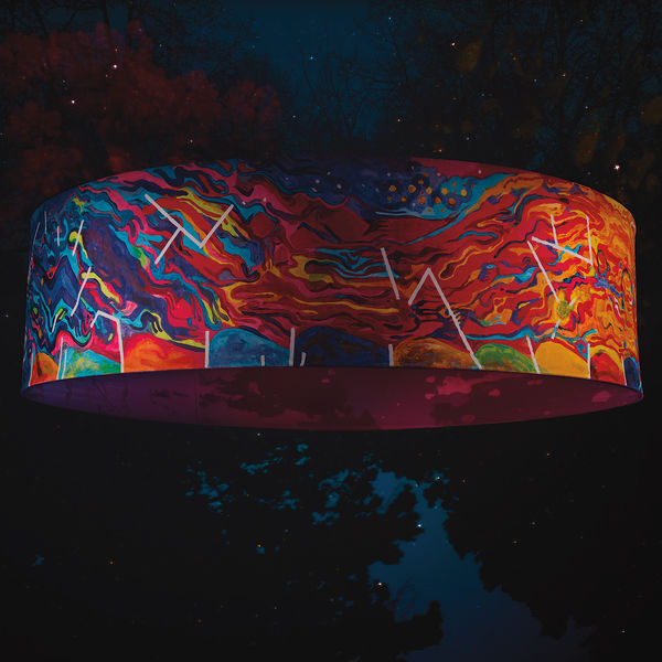 Mind Over Mirrors - Zeitgebers Mind Over Mirrors - Zeitgebers