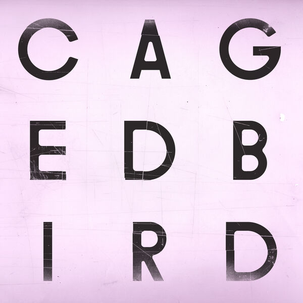 The Cinematic Orchestra - A Caged Bird/Imitations of Life The Cinematic Orchestra - A Caged Bird/Imitations of Life