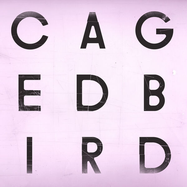 The Cinematic Orchestra|A Caged Bird/Imitations of Life