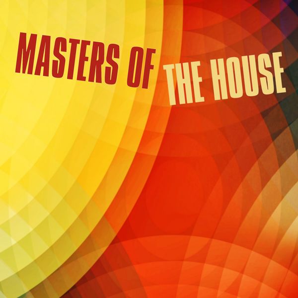 Various Artists|Masters of the House