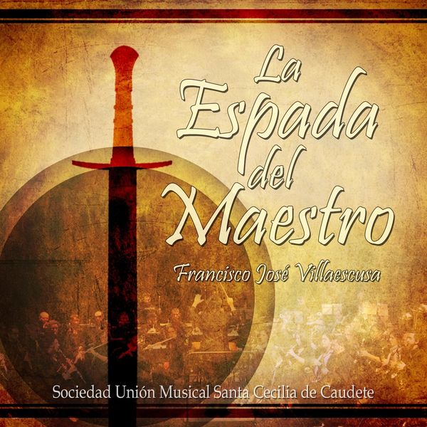 Francisco José Villaescusa - La Espada del Maestro Francisco José Villaescusa - La Espada del Maestro