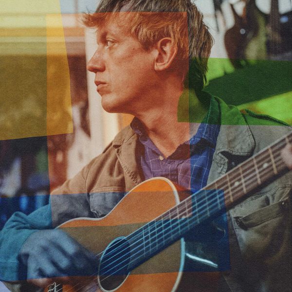 Steve Gunn|Other You Steve Gunn|Other You