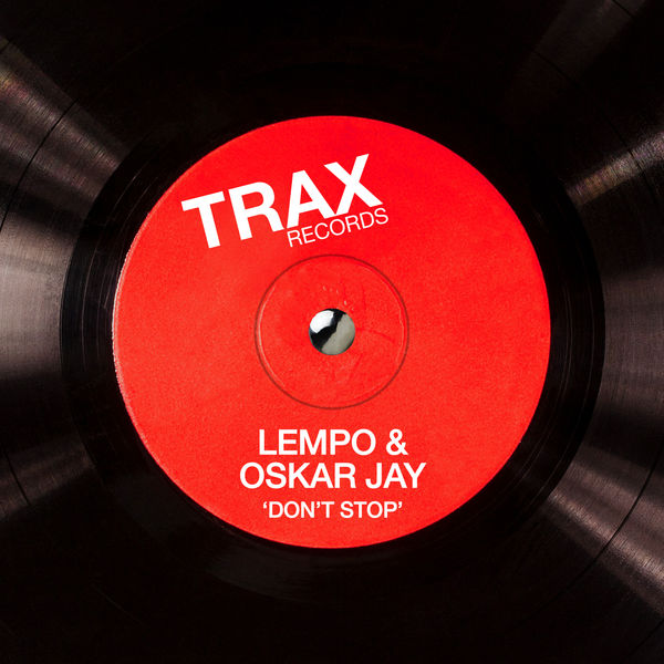 Lempo - Don't Stop Lempo - Don't Stop