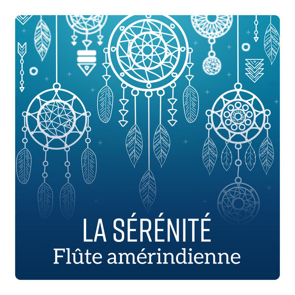 Aide au sommeil académie|La sérénité - Flûte amérindienne (Thérapie naturelle pour sommeil paisible, Méditation (La paix et harmonie intérieure))