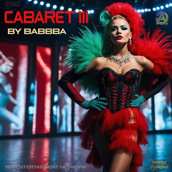 Babbba|Cabaret III Babbba|Cabaret III