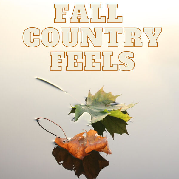 Various Artists - Fall Country Feels Various Artists - Fall Country Feels