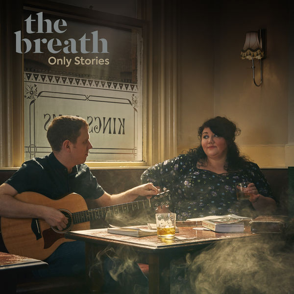 The Breath - Only Stories (Let the Cards Fall Revisited) The Breath - Only Stories (Let the Cards Fall Revisited)