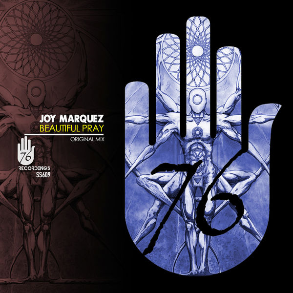 Joy Marquez - Beautiful Pray Joy Marquez - Beautiful Pray