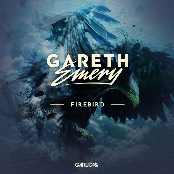 Gareth Emery|Firebird