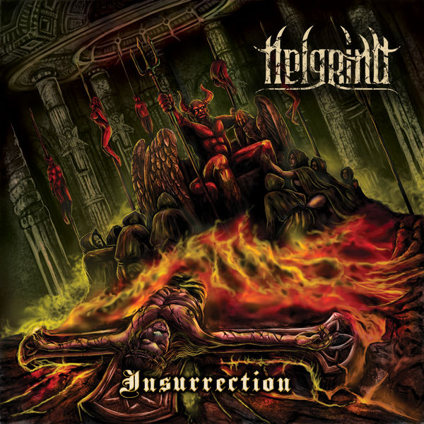 Helgrind|Insurrection Helgrind|Insurrection